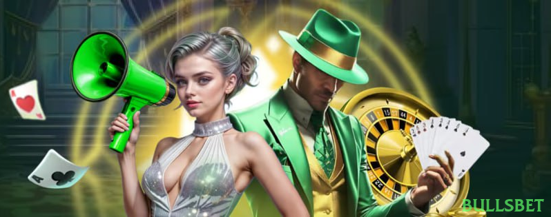Jogos de Mesa Premium bullsbet - Blackjack, Roleta, Baccarat